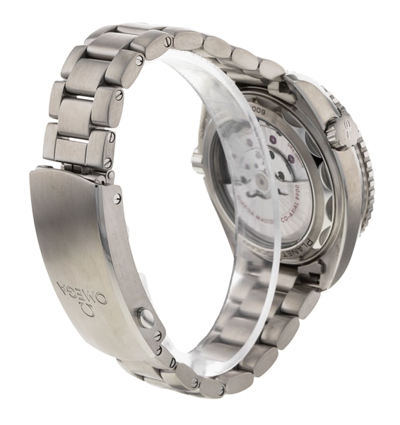 Omega Planet Ocean 215.30.44.21.01.001